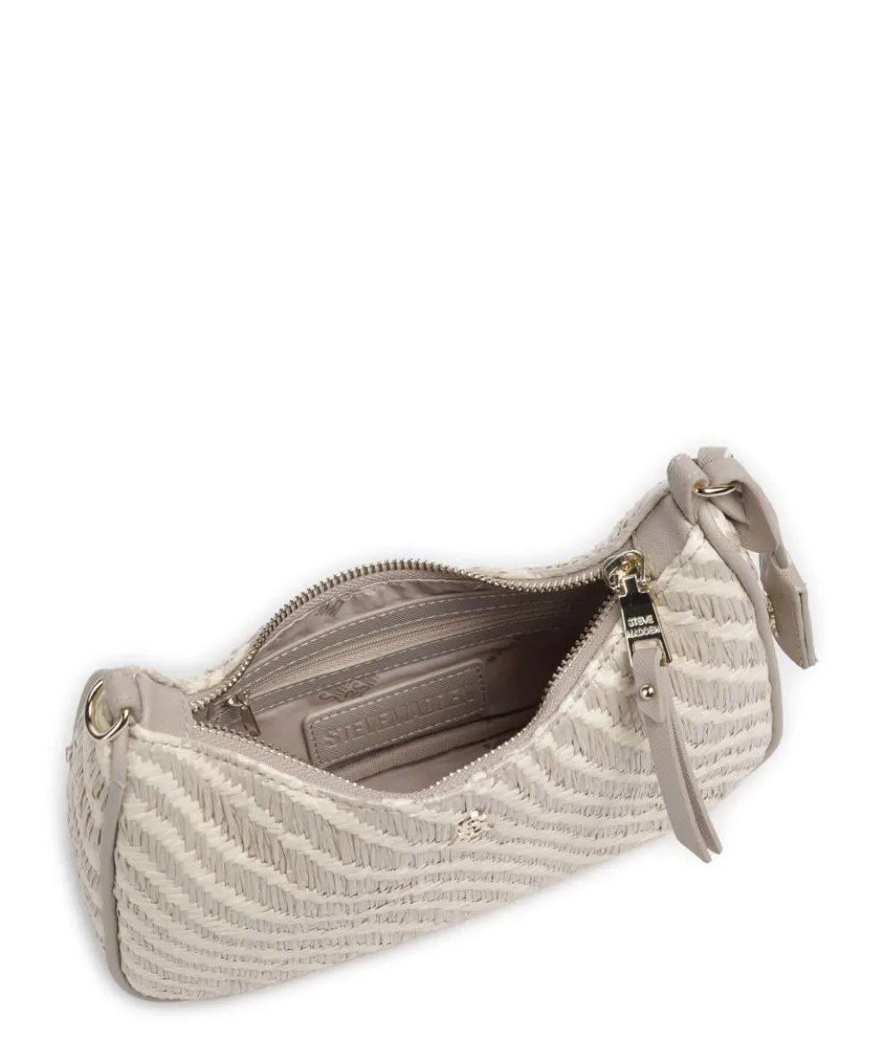 BVITAL-G Schultertasche Polypropylen natur