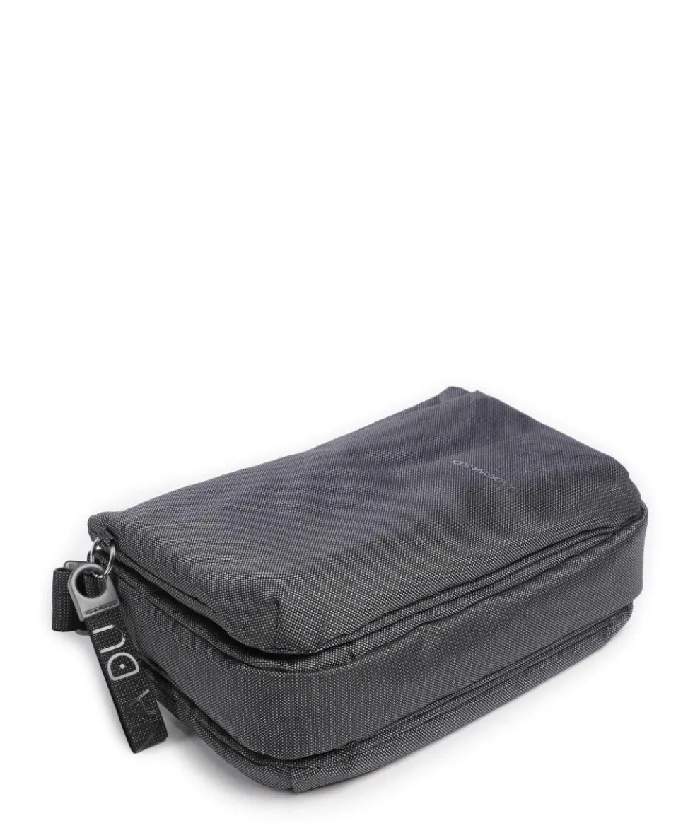 MD20 Umhängetasche Polyester dunkelgrau