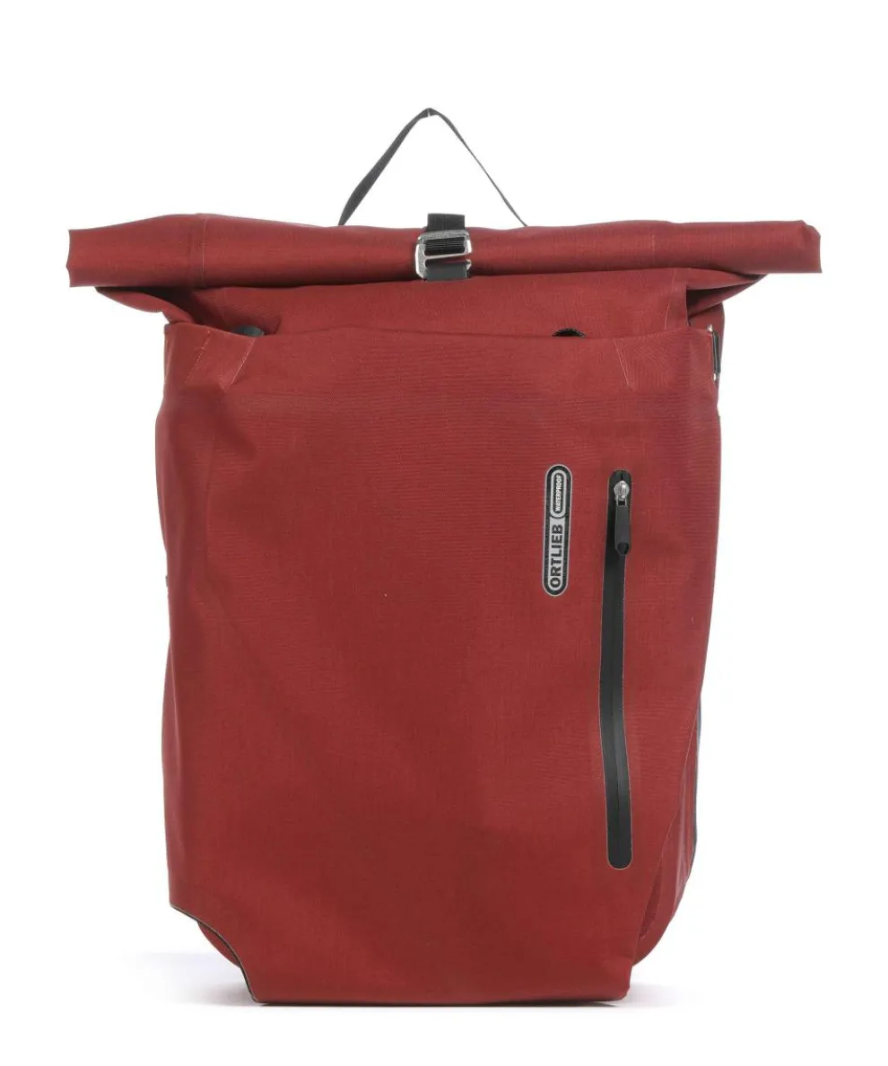 Vario Plus QL2.2 Gepäcktasche 15″ Cordura Nylon rot