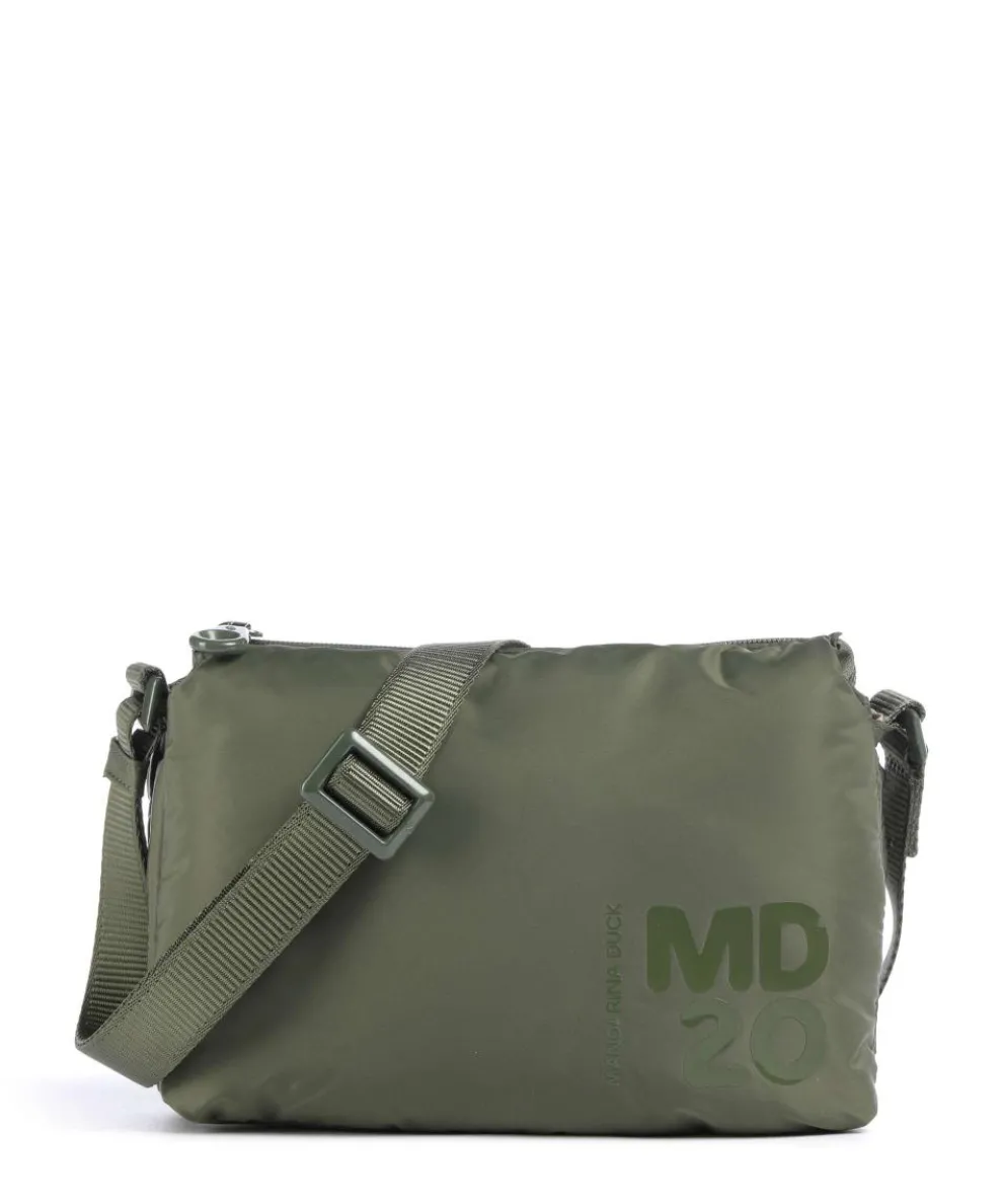 MD20 Balloon Umhängetasche Polyester grün