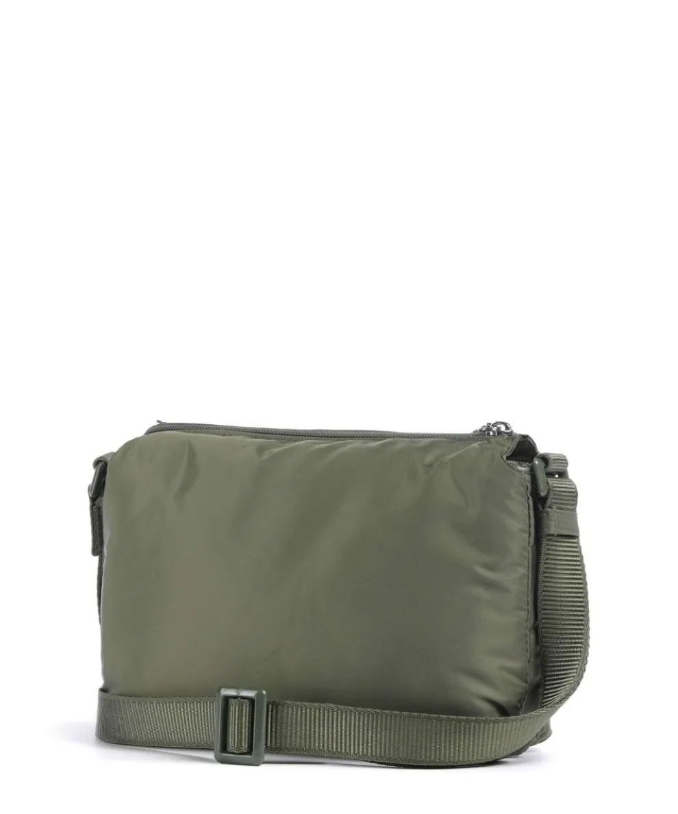 MD20 Balloon Umhängetasche Polyester grün