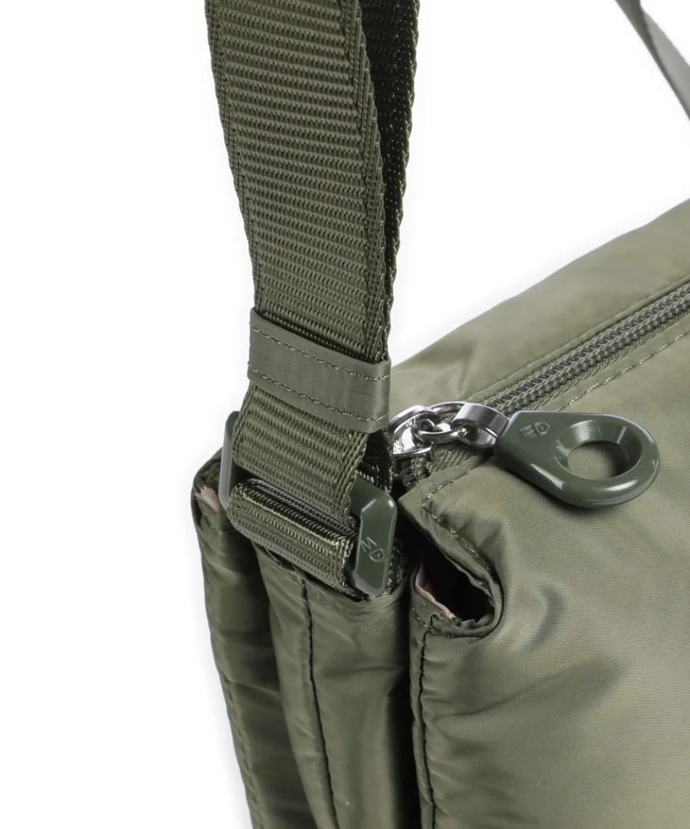 MD20 Balloon Umhängetasche Polyester grün