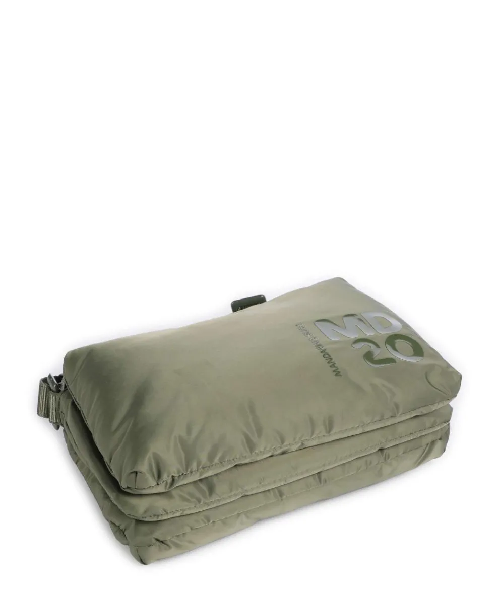 MD20 Balloon Umhängetasche Polyester grün