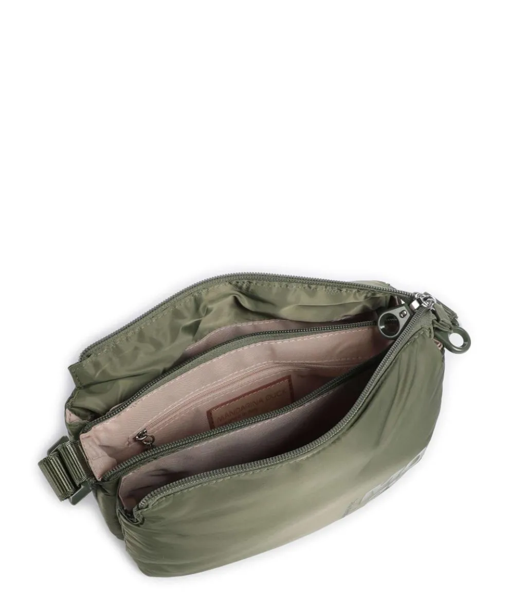 MD20 Balloon Umhängetasche Polyester grün