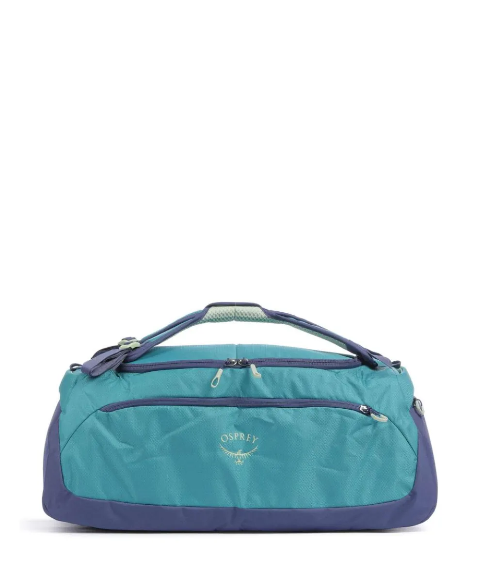 Daylite 60 Weekender aquamarine 59 cm