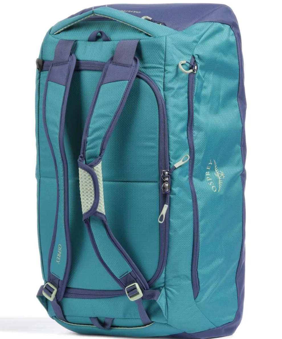 Daylite 60 Weekender aquamarine 59 cm