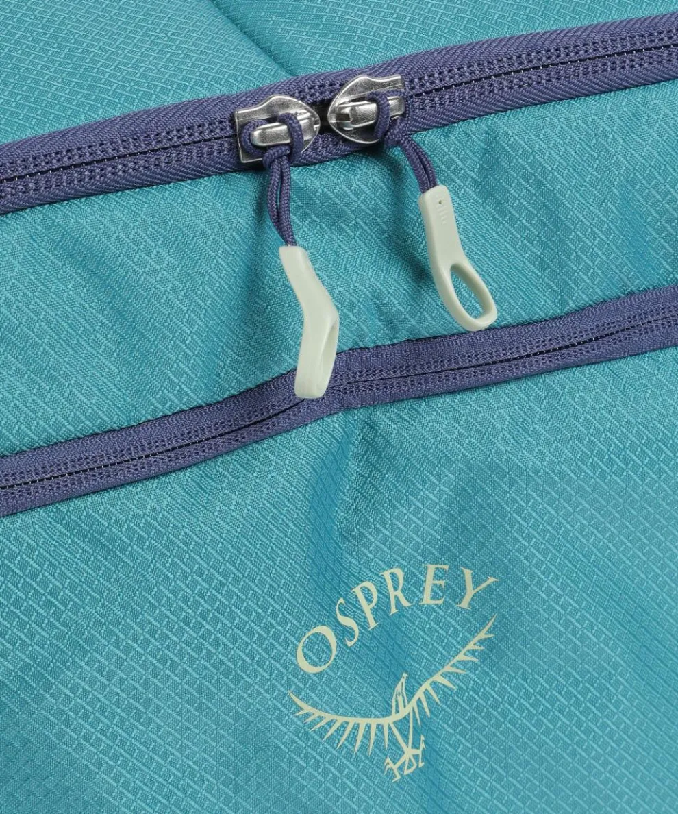 Daylite 60 Weekender aquamarine 59 cm