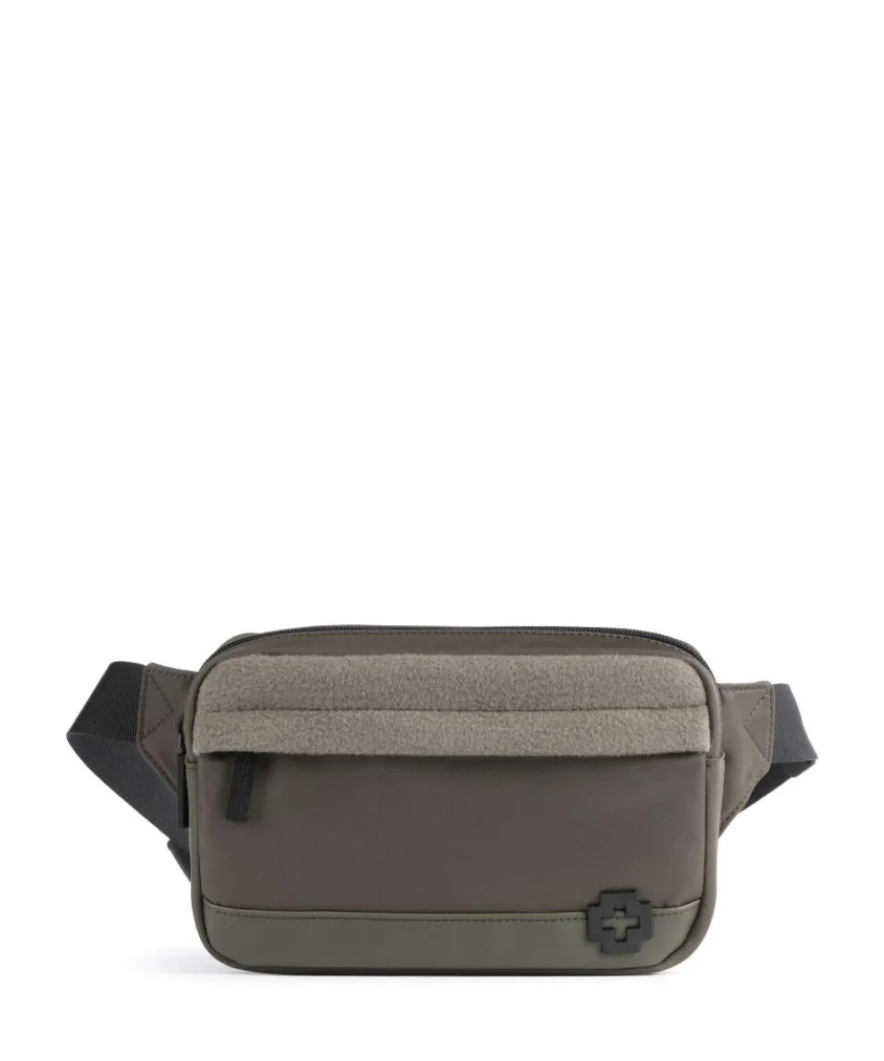 Canada Water Gürteltasche Nylon khaki