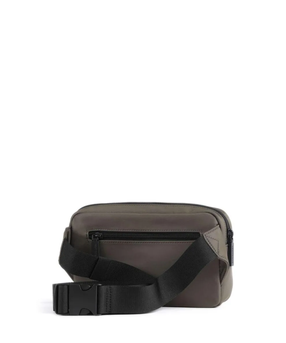 Canada Water Gürteltasche Nylon khaki