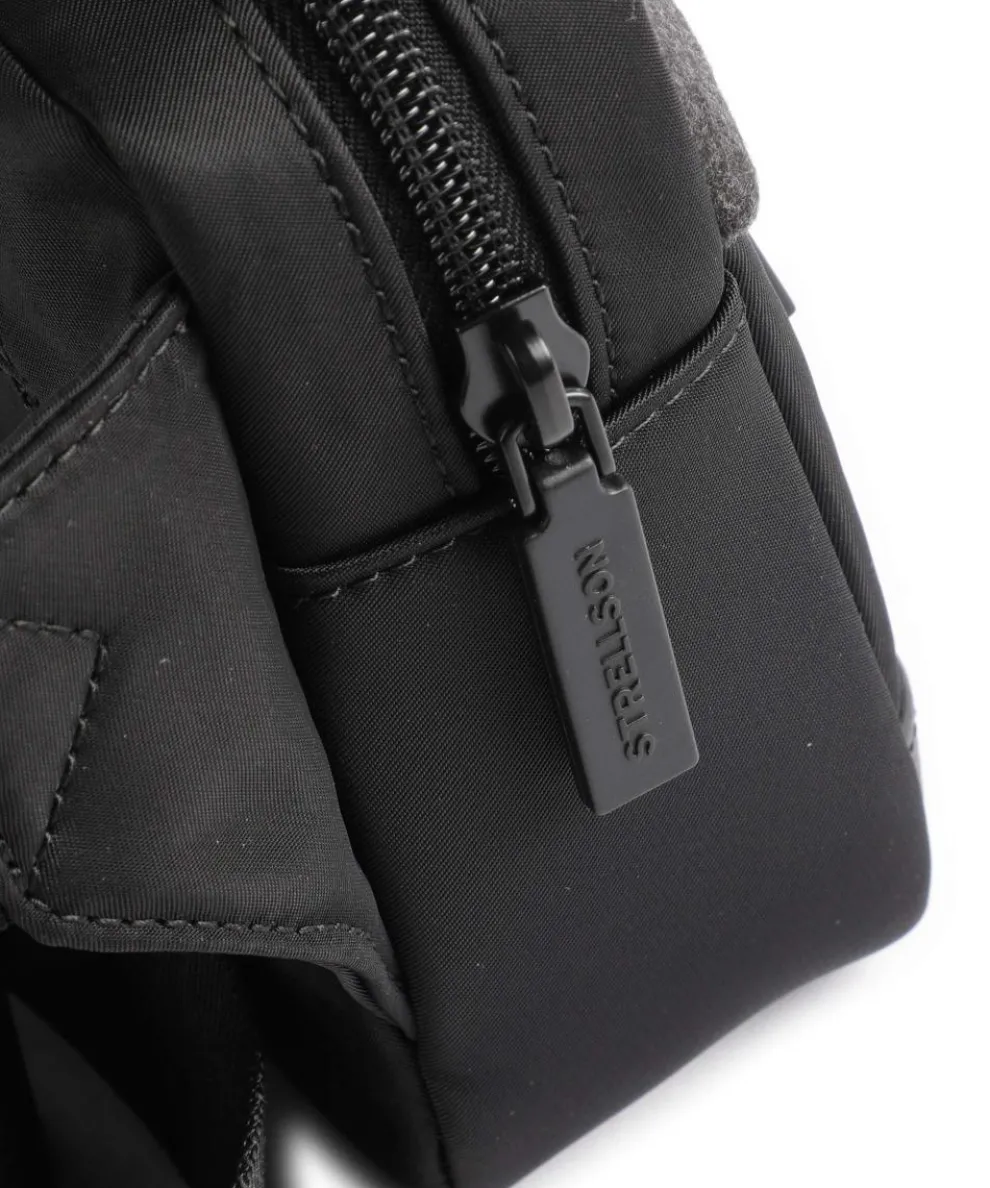 Canada Water Gürteltasche Nylon schwarz