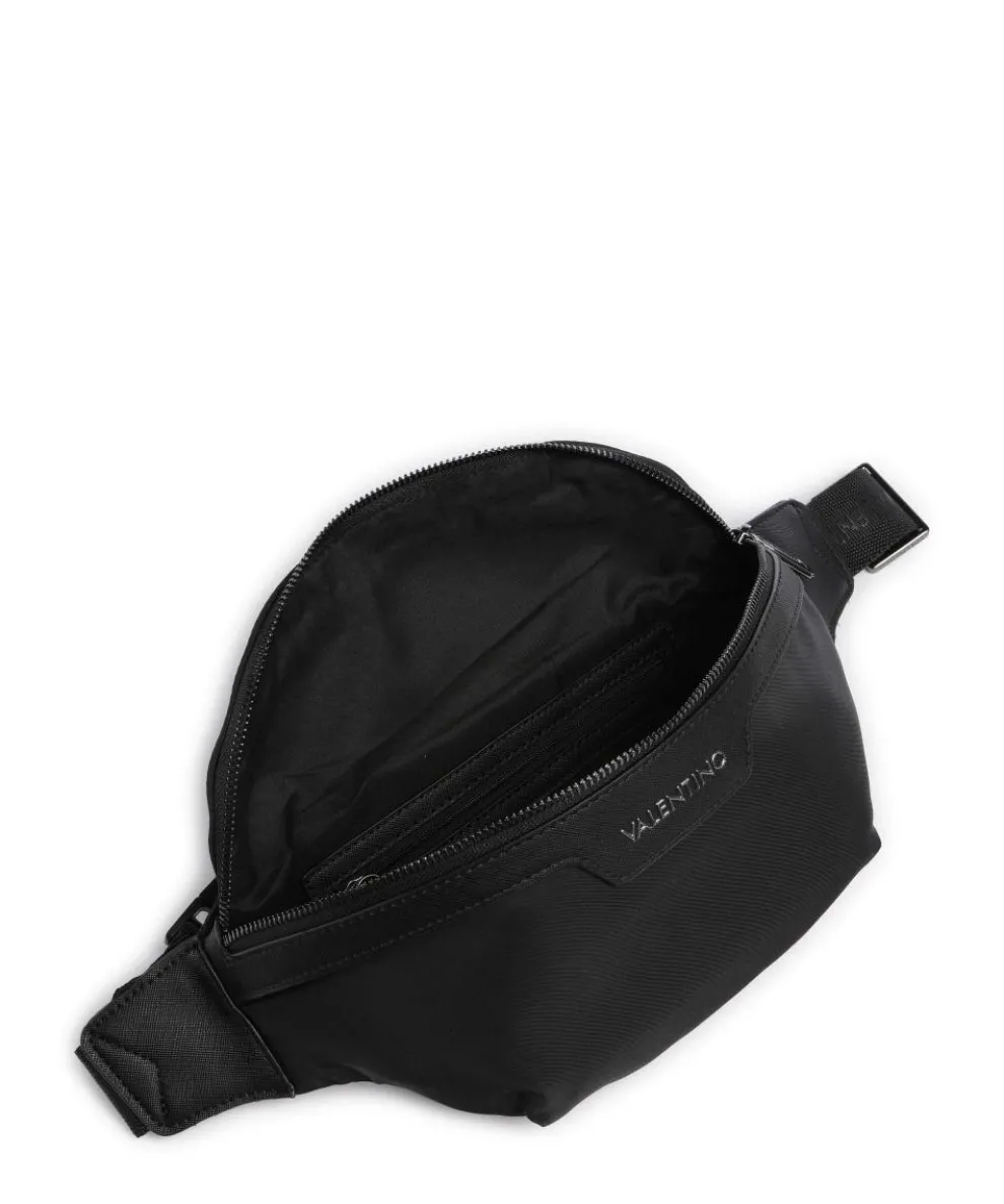 Cardano Gürteltasche Polyurethane schwarz