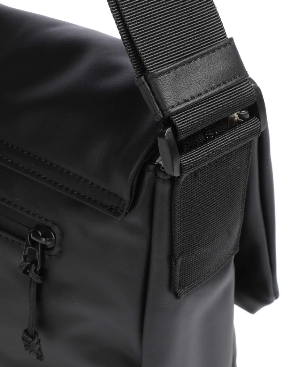 Cargo CA135 Aktentasche 13″ Lederimitat schwarz