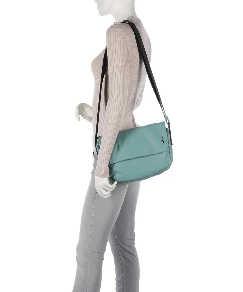 Cargo CA60 Kuriertasche Polyurethane grünblau