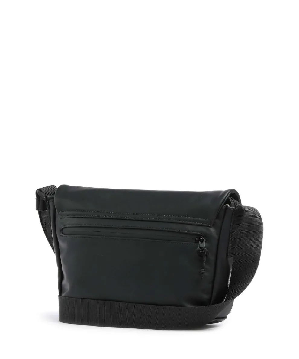 Cargo CA60 Kuriertasche Polyurethane schwarz