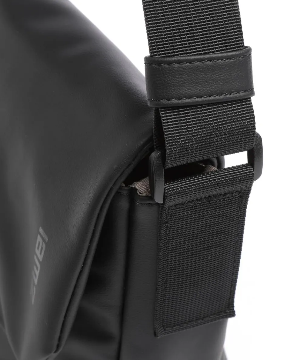 Cargo CA60 Kuriertasche Polyurethane schwarz