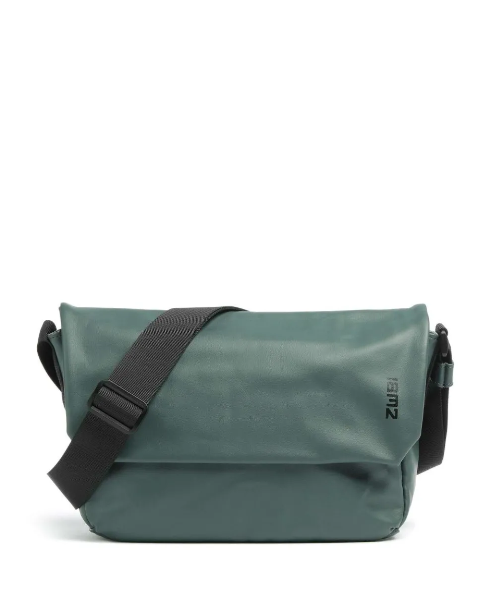 Cargo CA60 Kuriertasche Polyurethane dunkelgrün