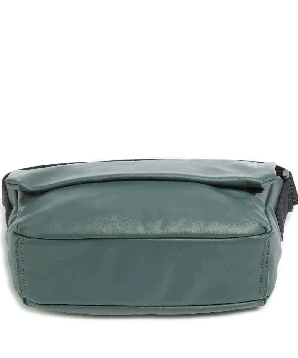 Cargo CA60 Kuriertasche Polyurethane dunkelgrün