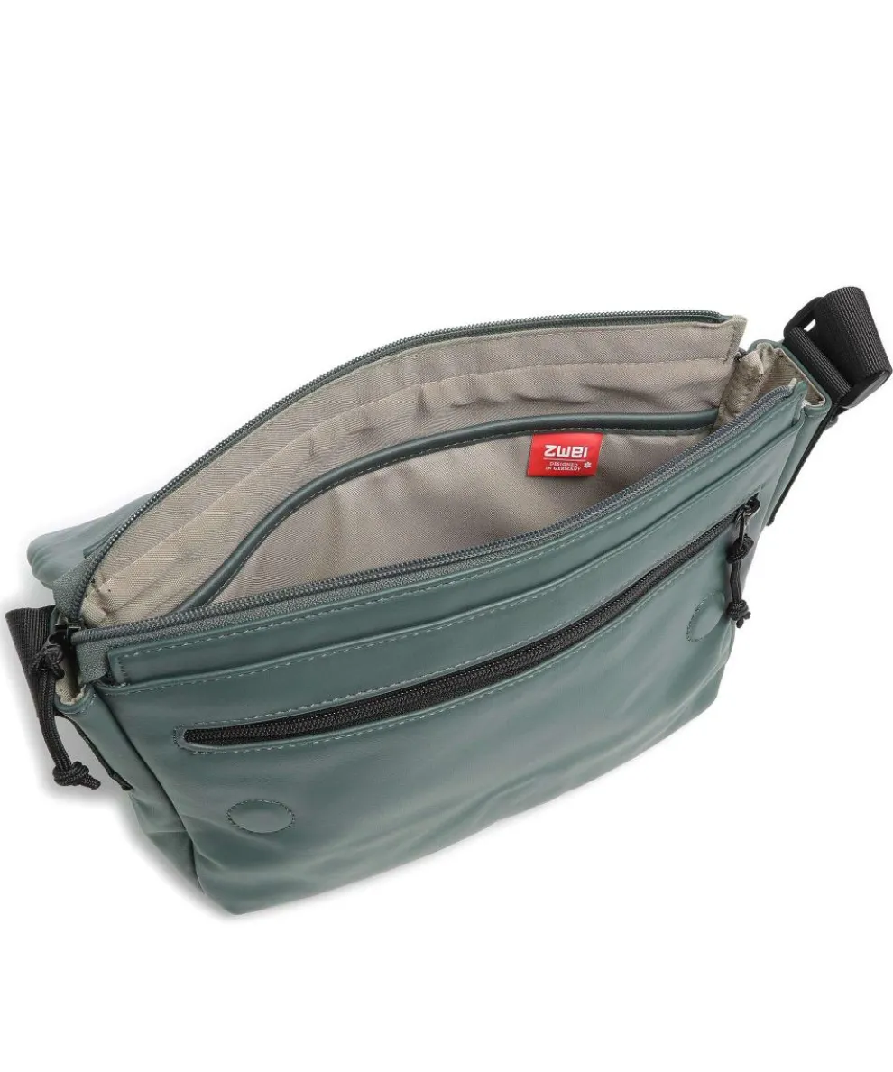 Cargo CA60 Kuriertasche Polyurethane dunkelgrün