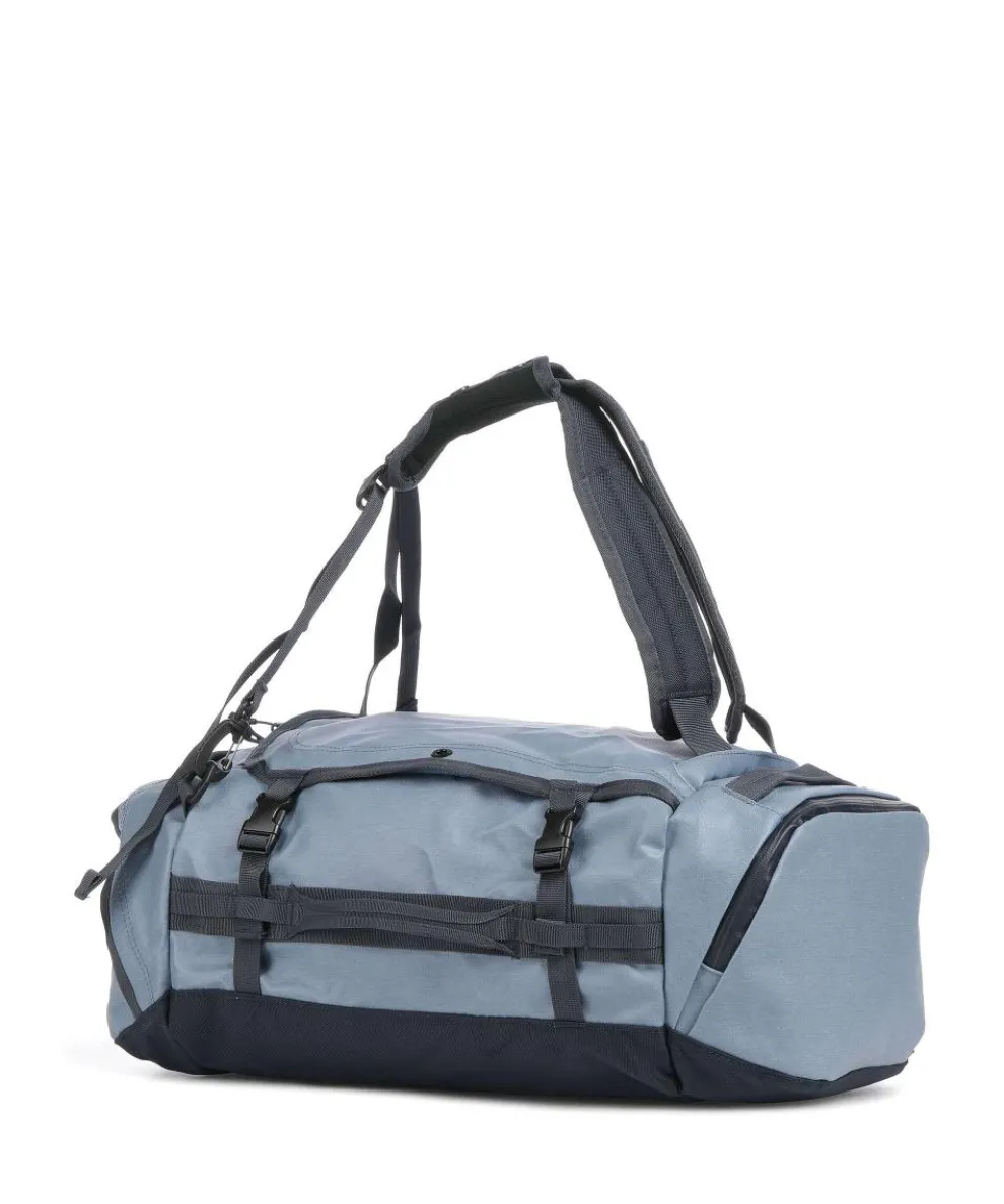 Cargo Hauler 40 Weekender hellblau 56 cm
