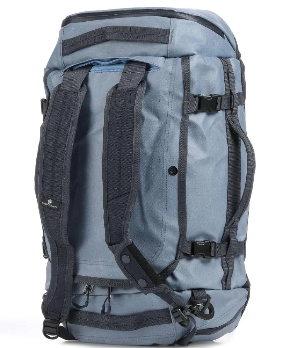 Cargo Hauler 40 Weekender hellblau 56 cm