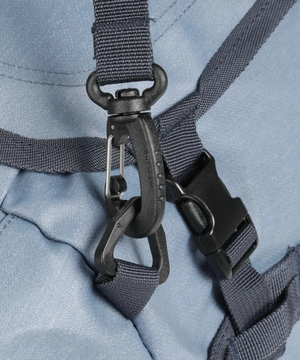 Cargo Hauler 40 Weekender hellblau 56 cm