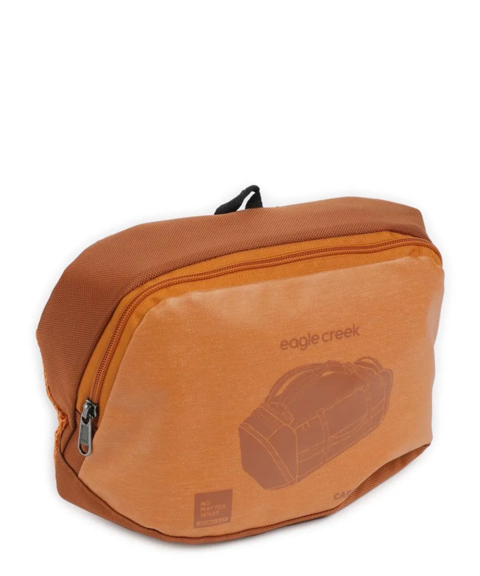 Cargo Hauler 40 Weekender orange 56 cm