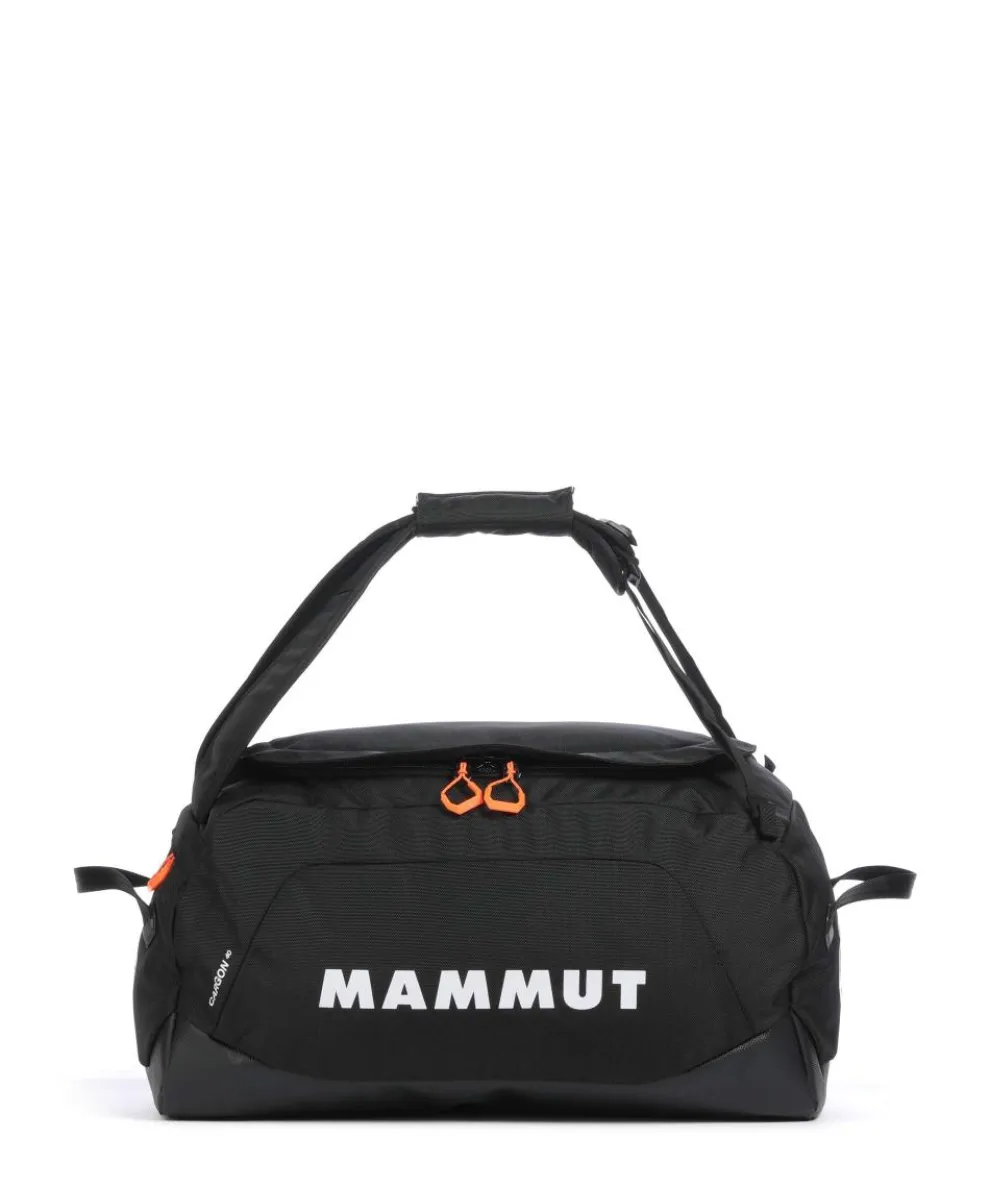 Cargon 40 Weekender schwarz 48 cm