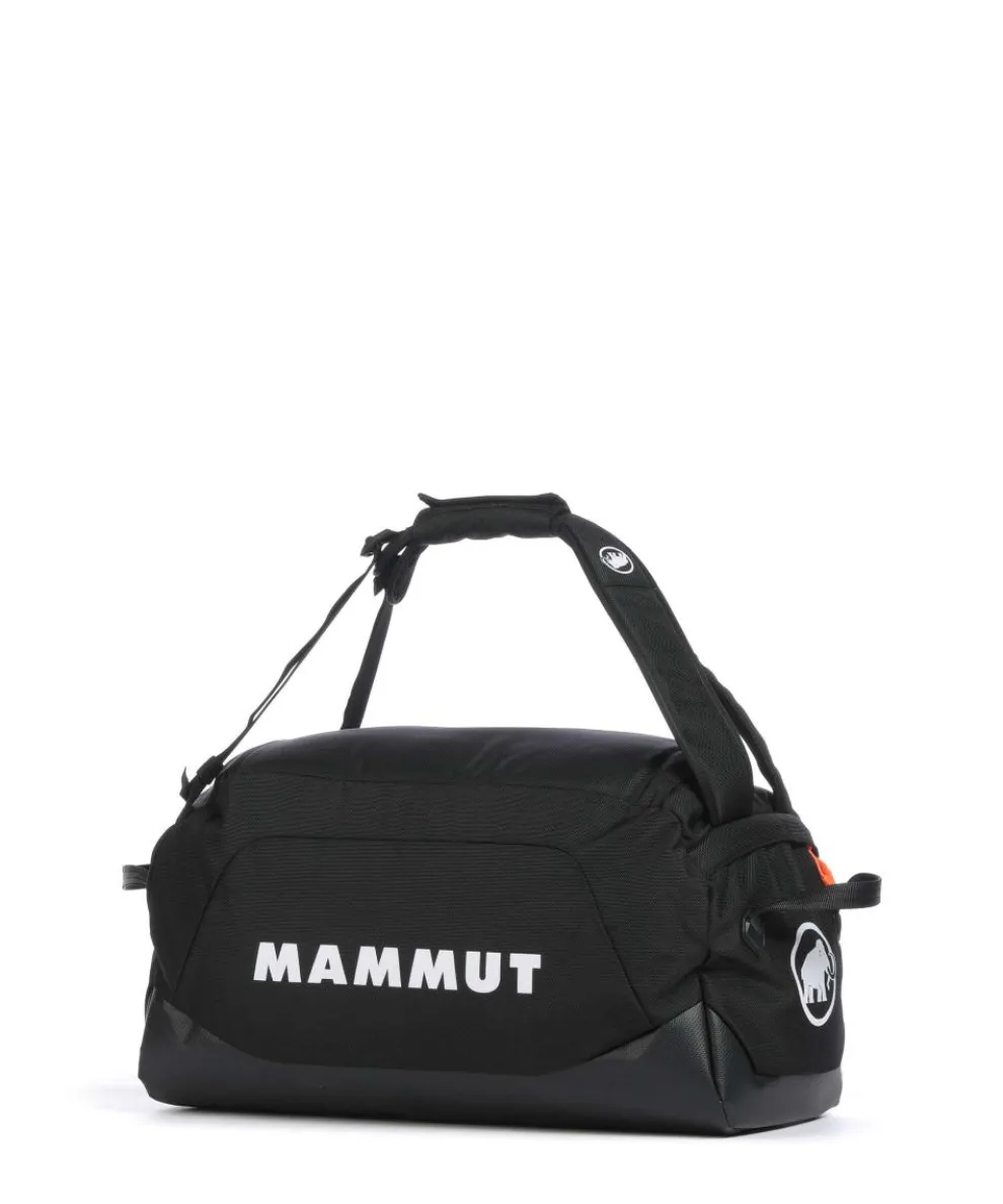 Cargon 40 Weekender schwarz 48 cm