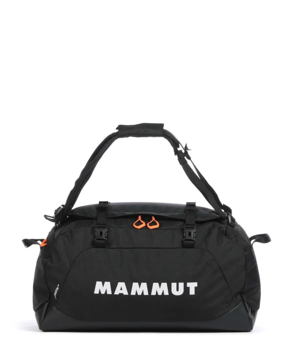 Cargon 60 Weekender schwarz 55 cm