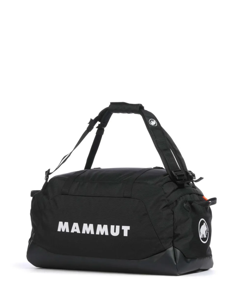 Cargon 60 Weekender schwarz 55 cm