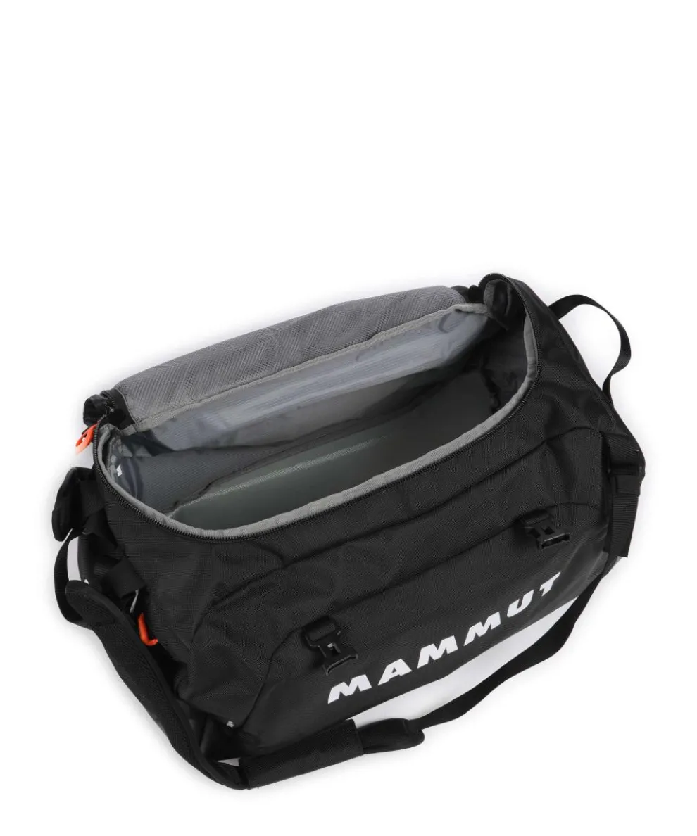 Cargon 60 Weekender schwarz 55 cm