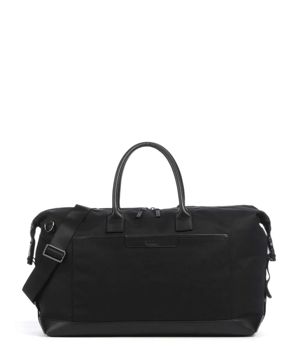 Cascia Maik Weekender schwarz 49 cm