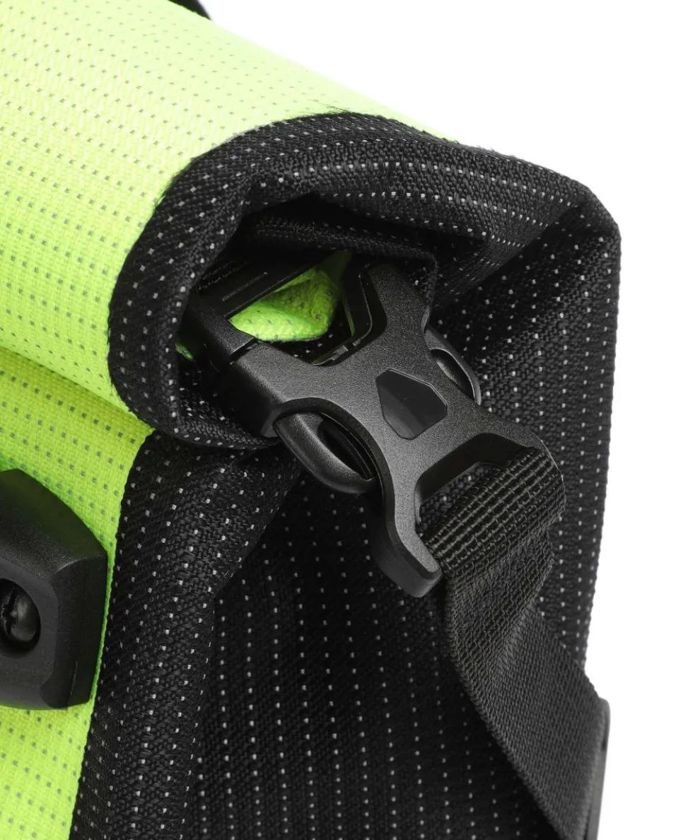 Sport-Roller High Visibility QL2.1 Gepäcktasche Polyester gelb