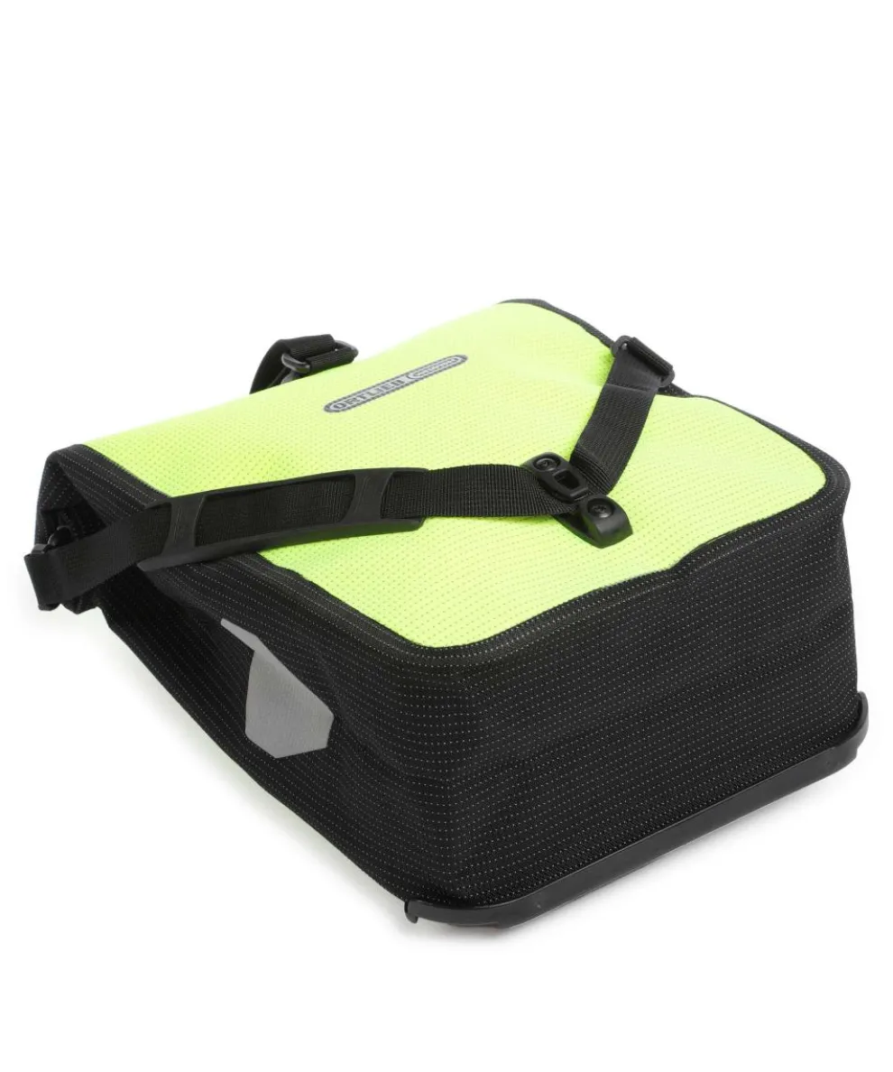 Sport-Roller High Visibility QL2.1 Gepäcktasche Polyester gelb