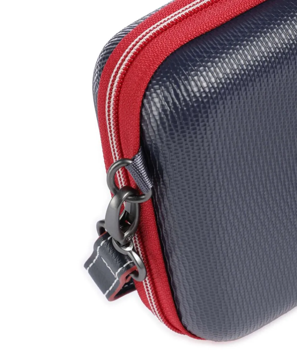 Chatelet Air 2.0 Umhängetasche Polycarbonat dunkelblau