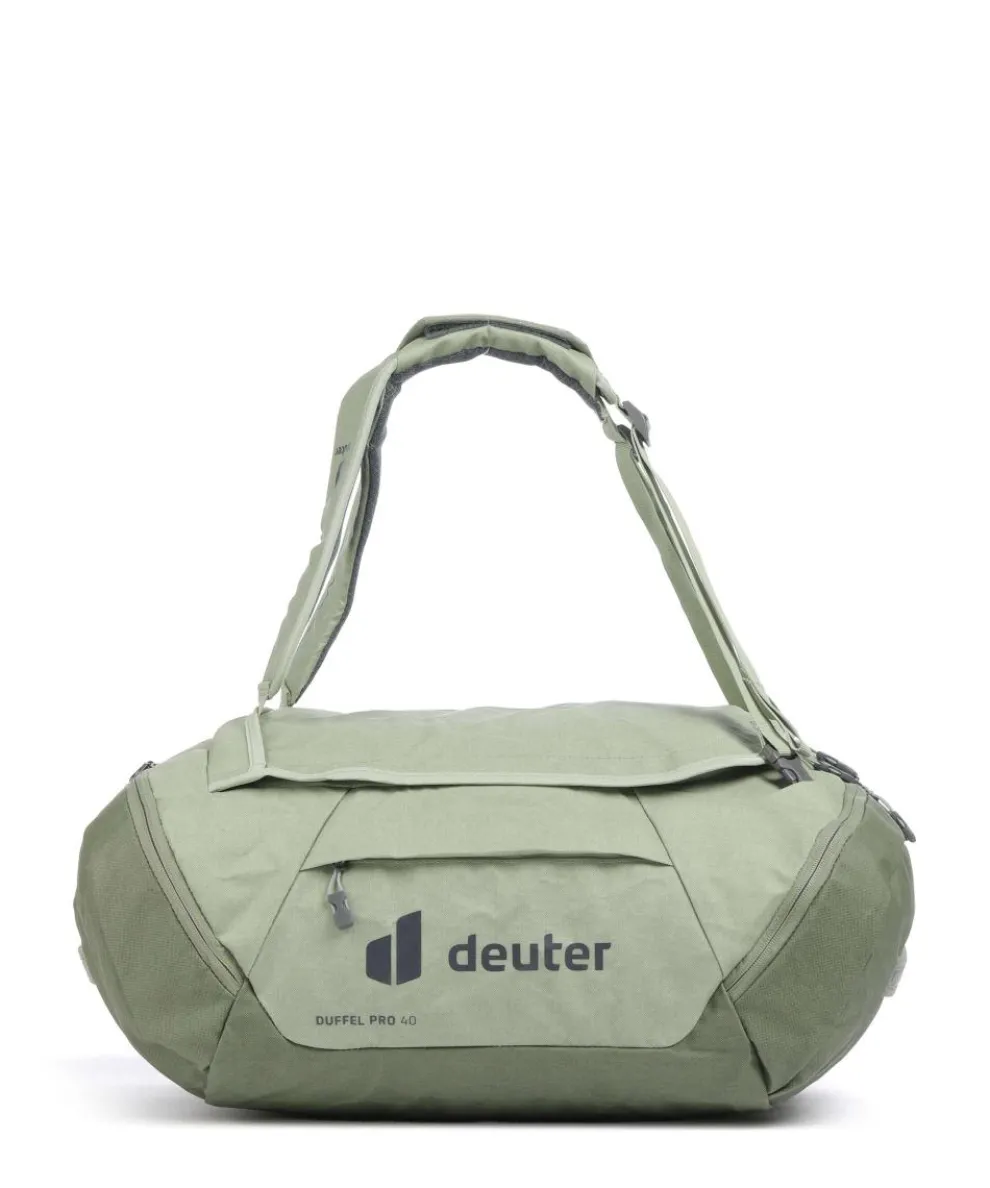 Pro 40 Weekender hellgrün 52 cm