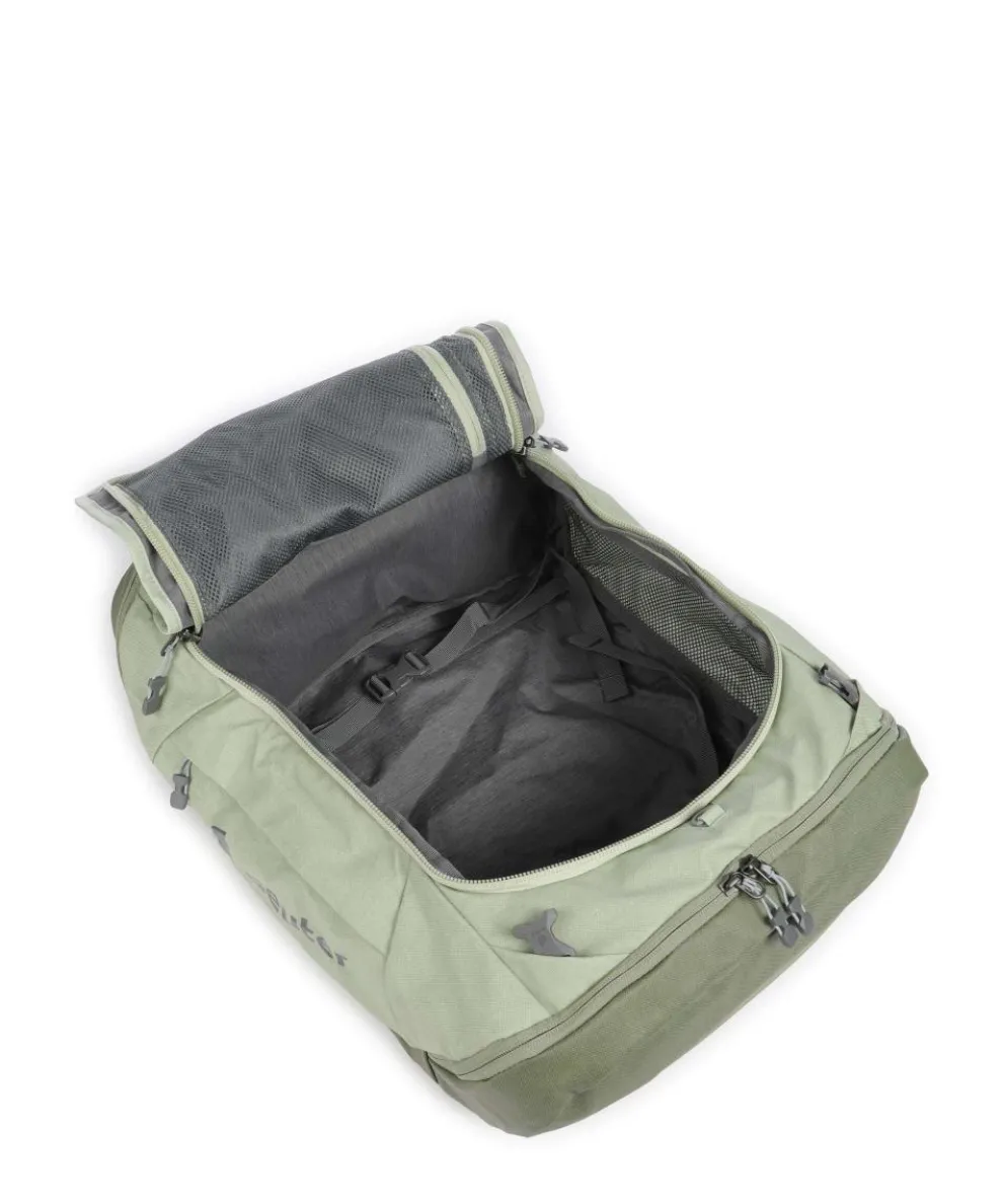 Pro 40 Weekender hellgrün 52 cm