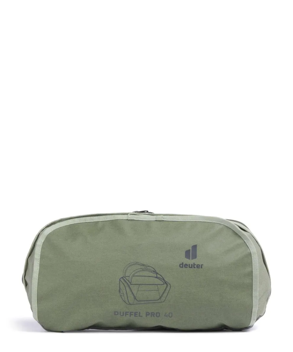 Pro 40 Weekender hellgrün 52 cm