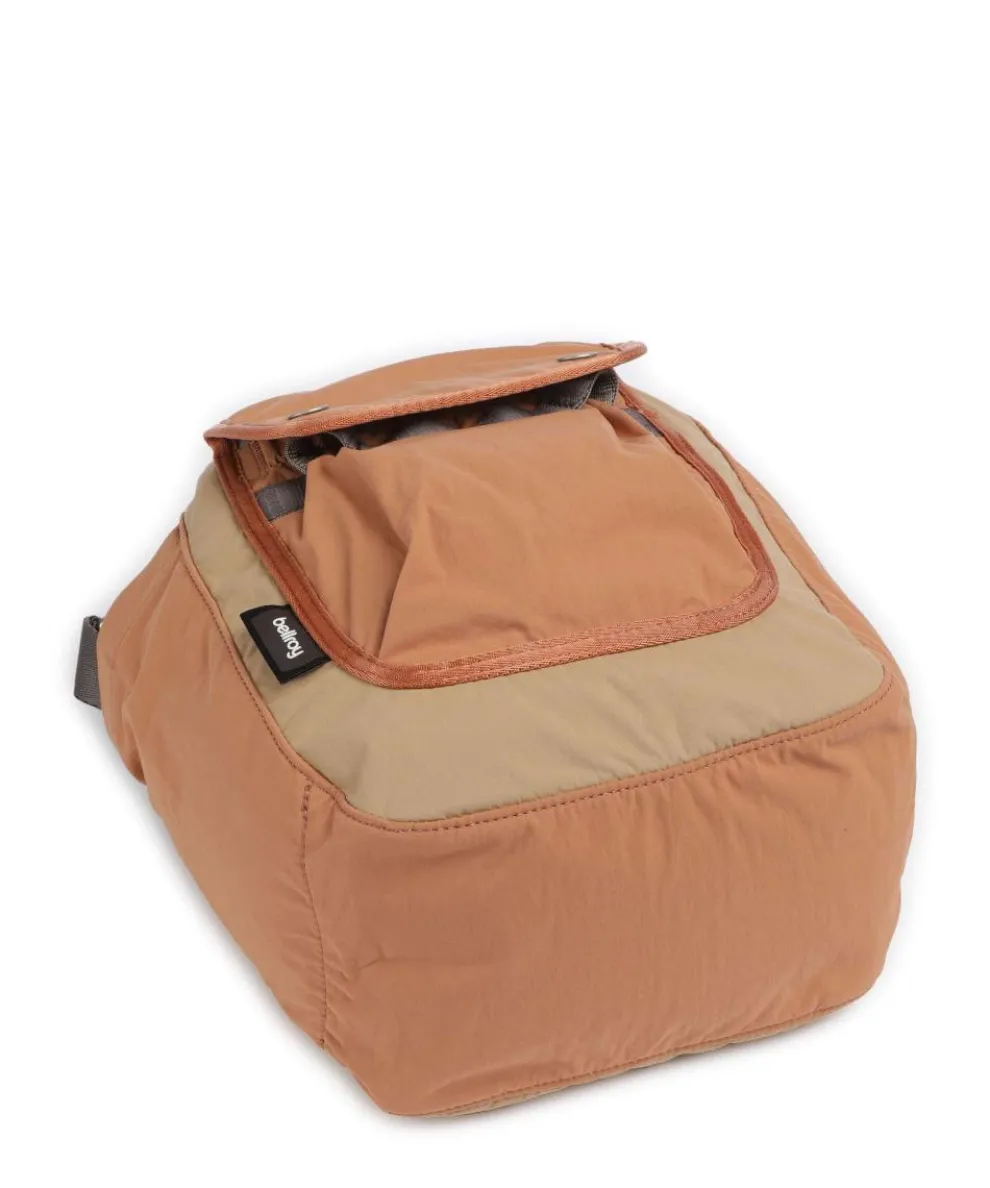 Cinch 9L Bucket bag recyceltes Nylon mehrfarbig