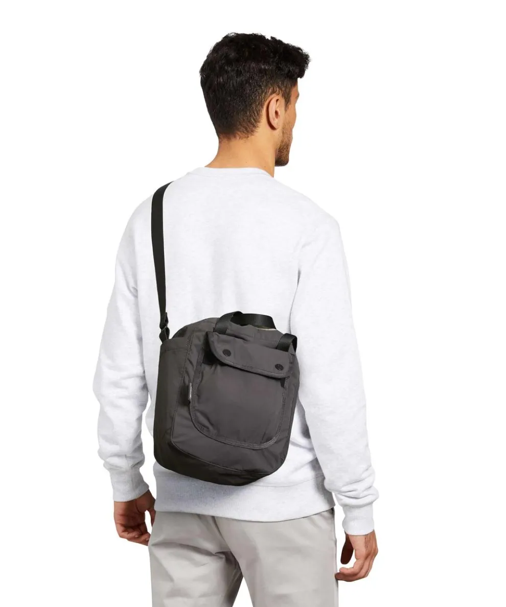 Cinch 9L Bucket bag recyceltes Nylon anthrazit