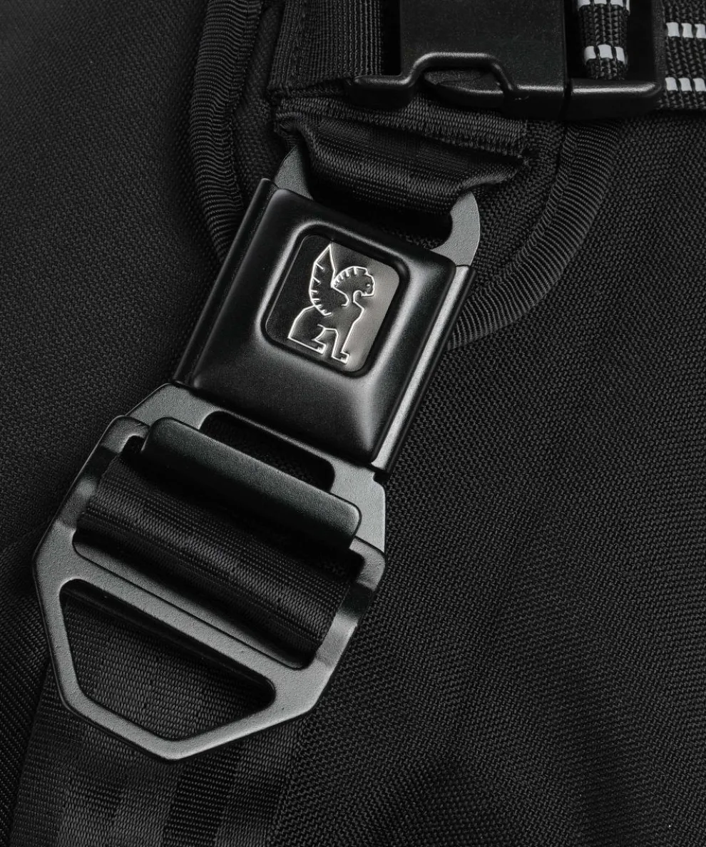 Citizen Aktentasche 15″ Nylon schwarz