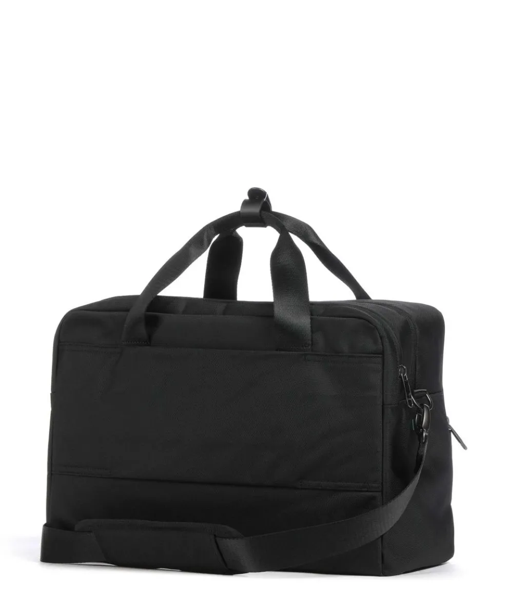 City 3.0 Weekender schwarz 40 cm