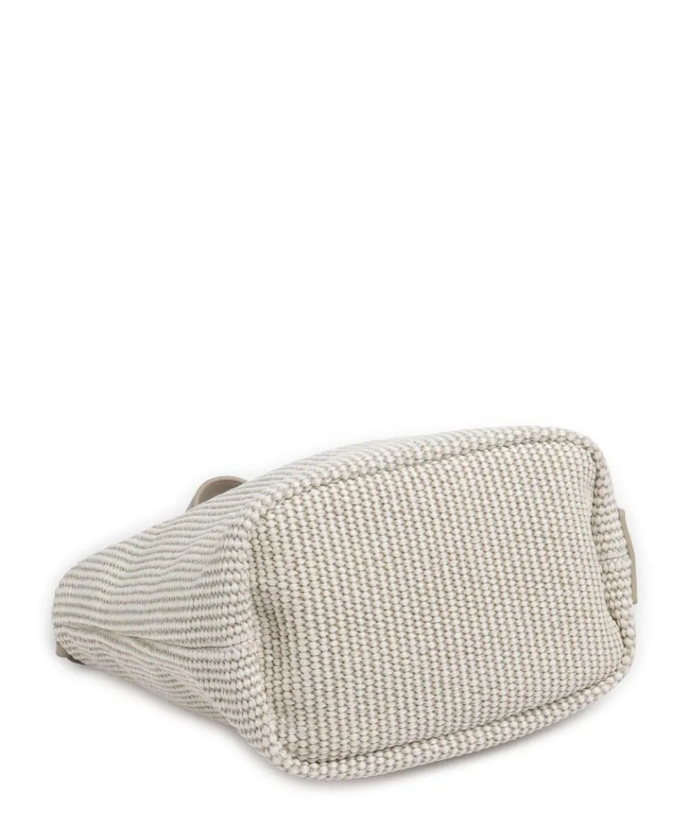 City-Beach-Repeat Handtasche Bast natur