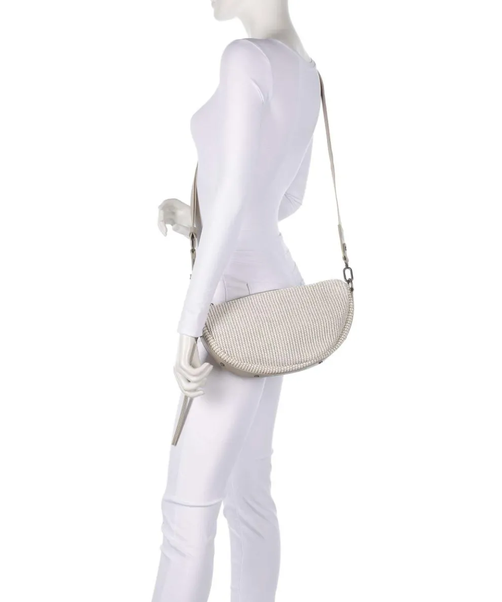 City-Beach-Repeat Umhängetasche Bast natur