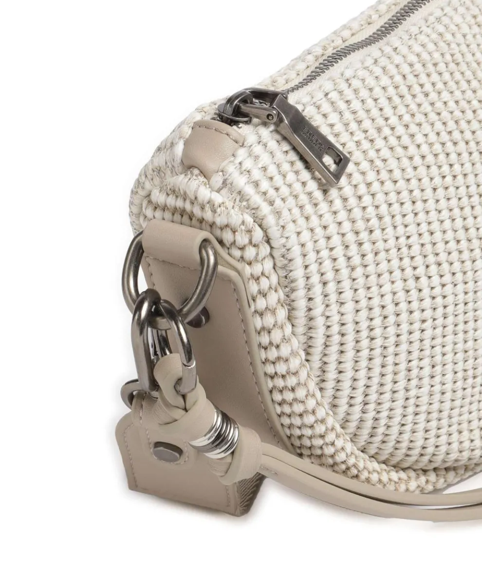 City-Beach-Repeat Umhängetasche Bast natur