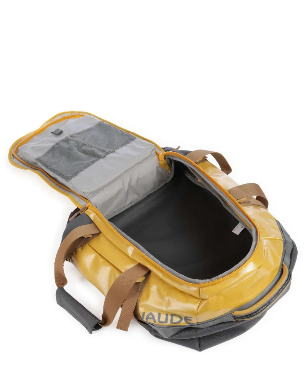 CityDuffel 35 Weekender gelb 53 cm