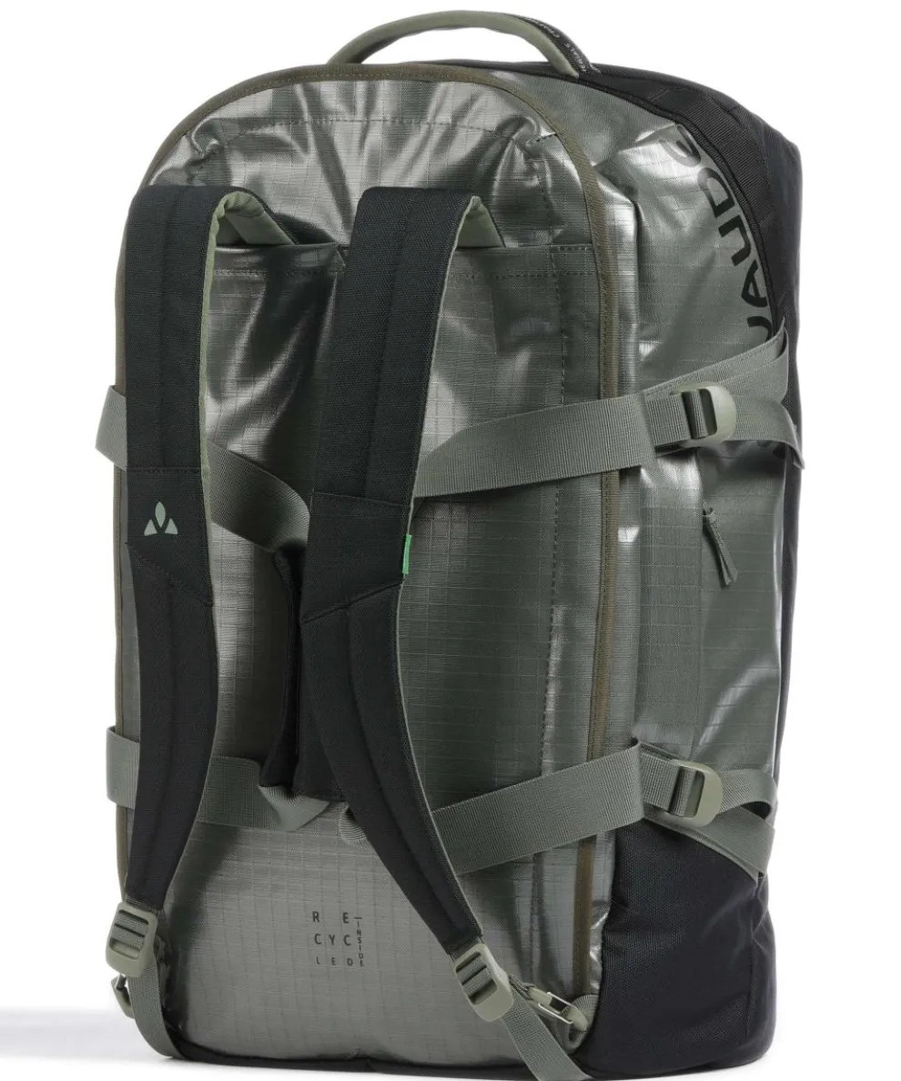 CityDuffel 35 Weekender khaki 53 cm