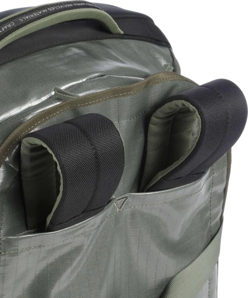 CityDuffel 35 Weekender khaki 53 cm