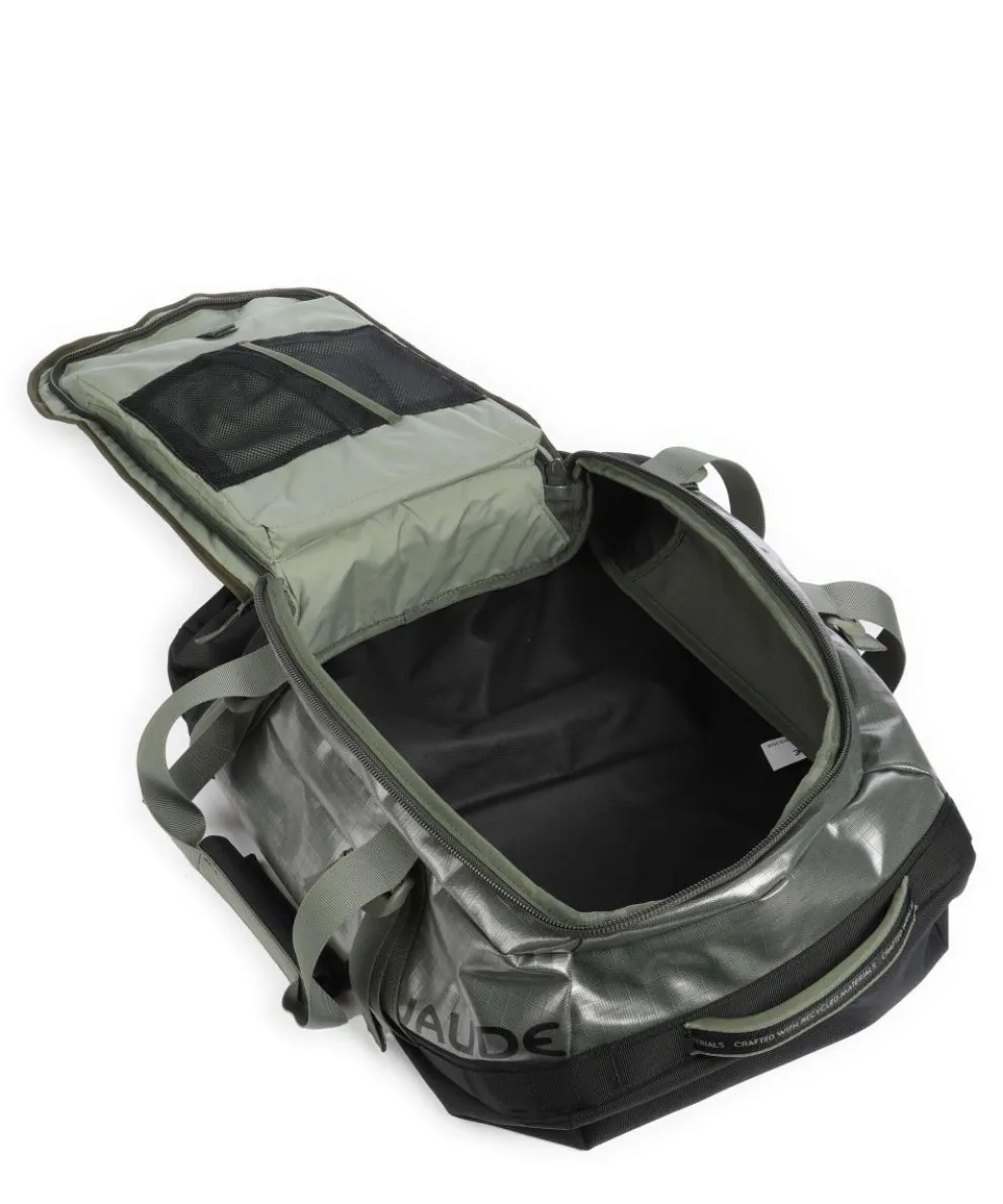 CityDuffel 35 Weekender khaki 53 cm