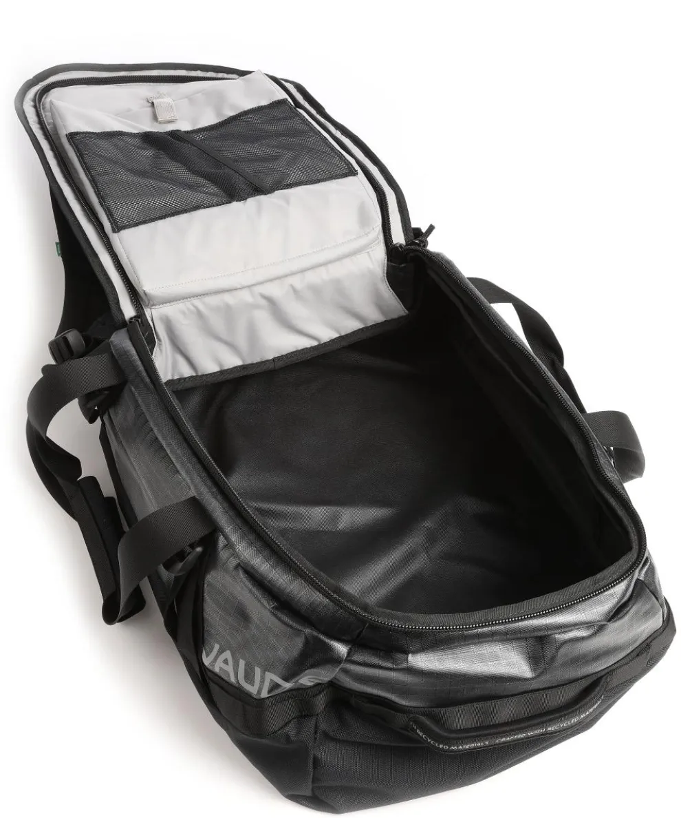 CityDuffel 35 Weekender schwarz 53 cm